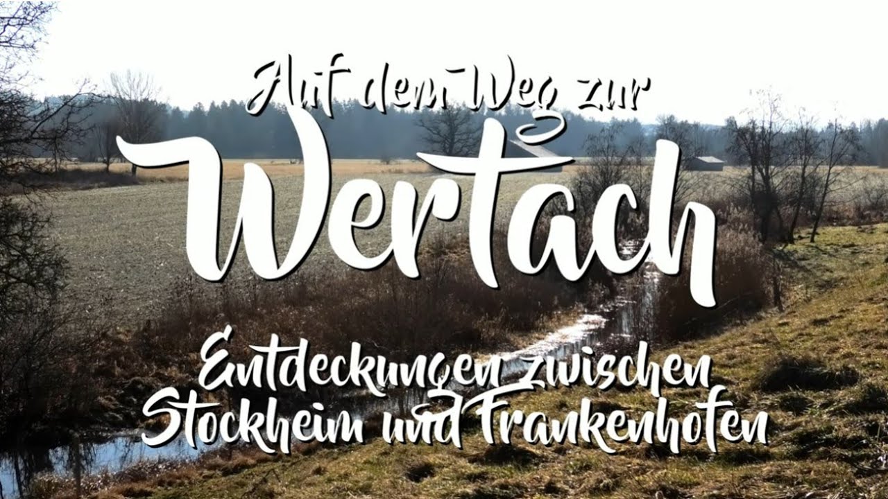 Richtung Wertach  2026 01 21