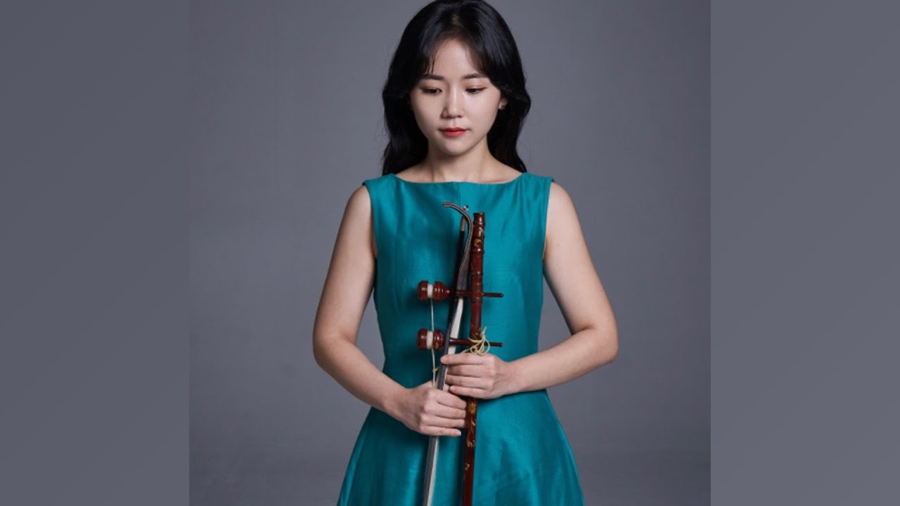 우리 주 십자가 (Have You been to the Cross) - 노다은