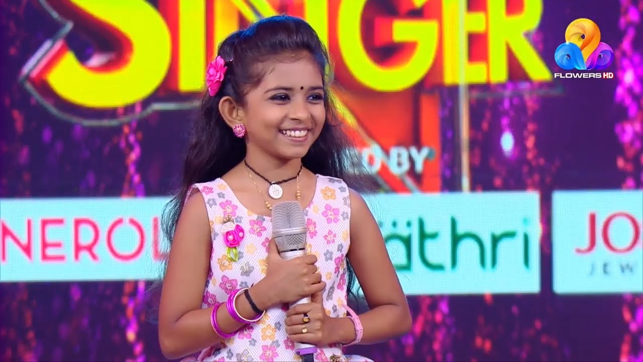 Flowers Top Singer | Musical Reality Show | Ep#386 ( Part - A )