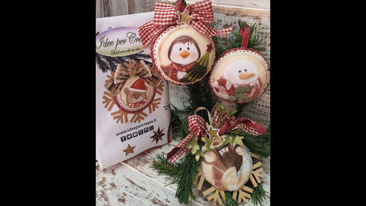 P 34 Decorazioni Country
