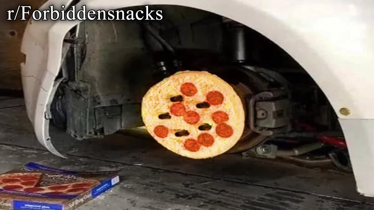 r/Forbiddensnacks | this just rolled in