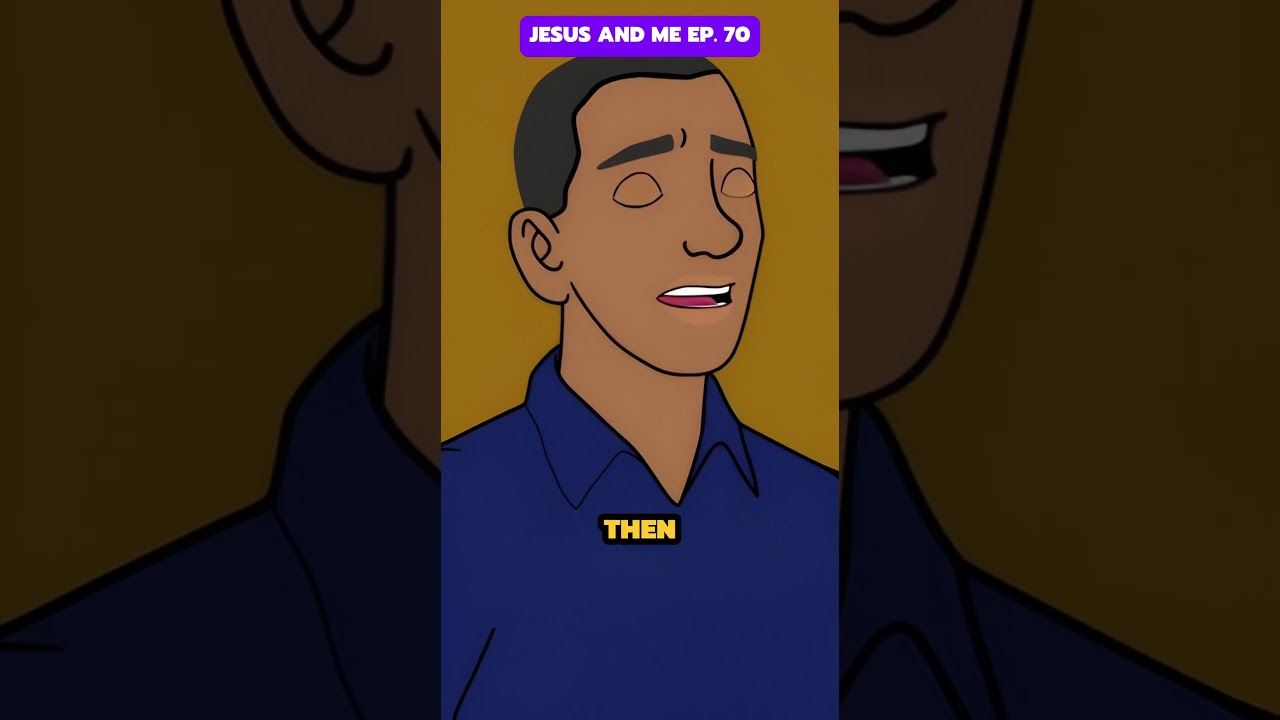 The #1 Thing You're Doing WRONG in Your Christian Life Every Day