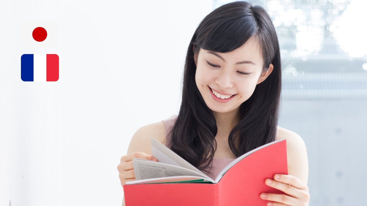 📖 LIRE PLUS VITE&nbsp;en japonais&nbsp;? (les conseils de Sophie Sensei) 🇯🇵