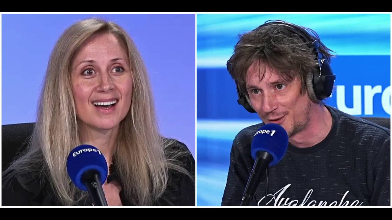 Ben H à Lara Fabian : 