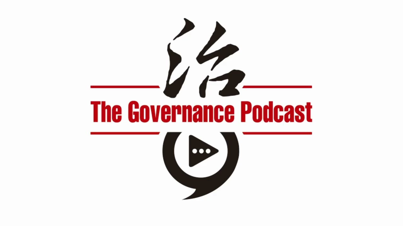 The Governance Podcast | Why the Long March still resonates in today's China