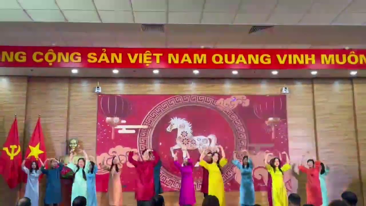 Vạn sự như ý - kv3