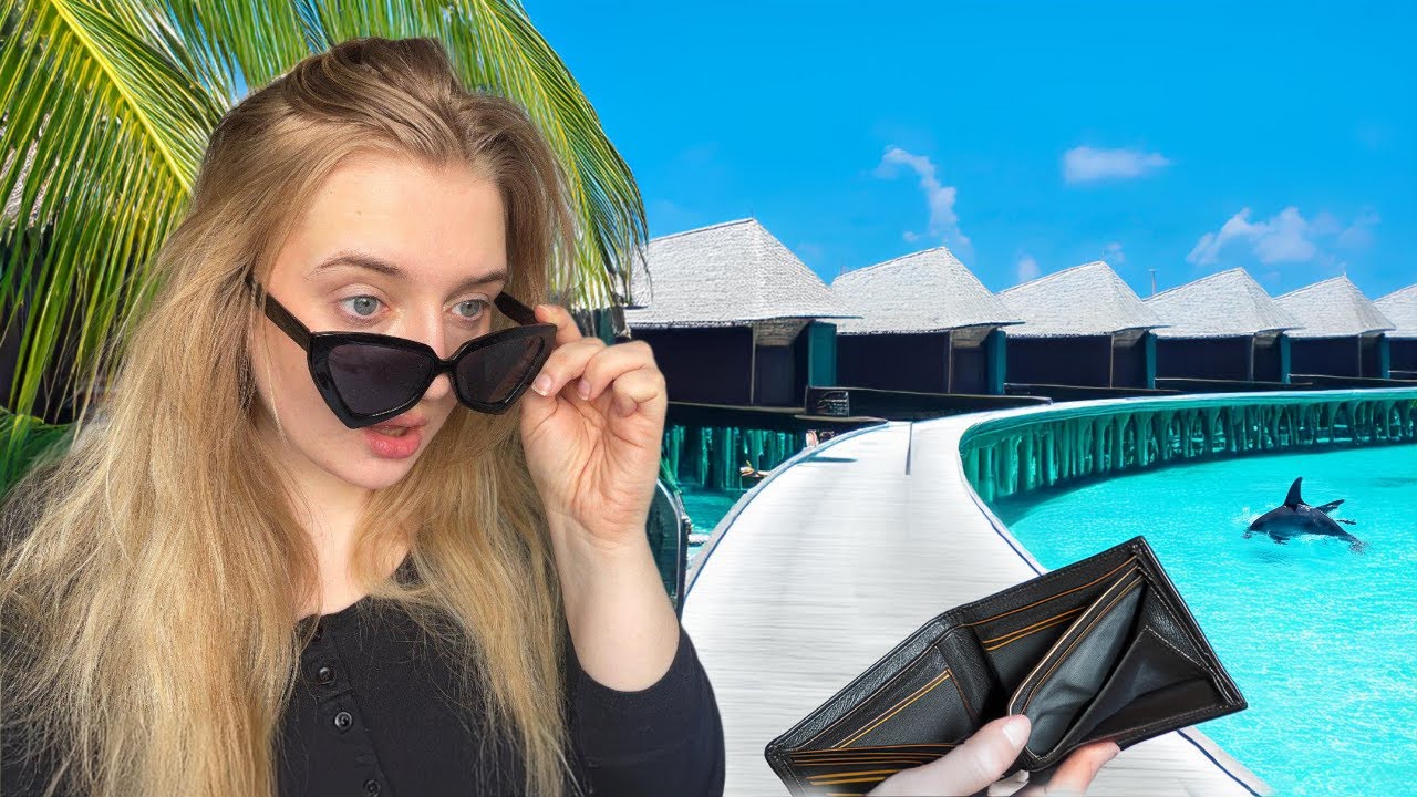 CO MUSISZ WIEDZIEĆ O MALEDIWACH? | Lokalna wyspa Dhigurah