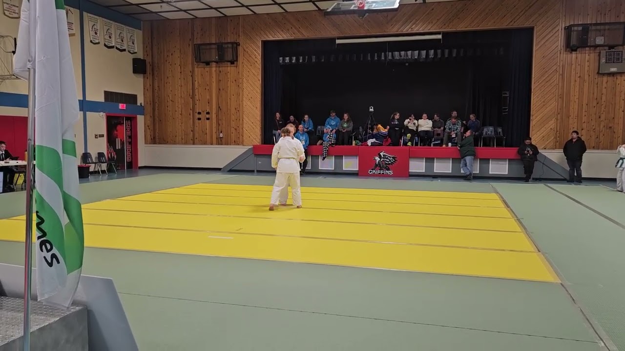 Winter games 2026 Kata set 3