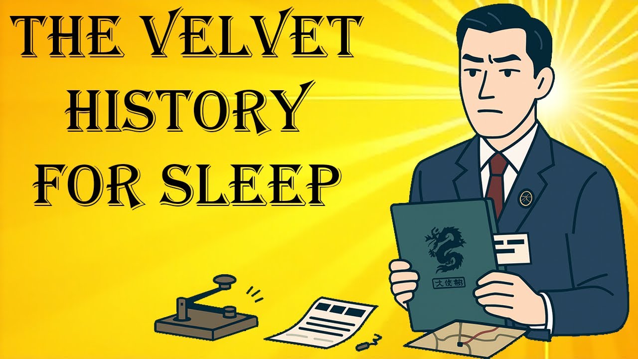 The Black Dragons: Japan’s Secret Societies That Fed the Empire’s Shadow Politics