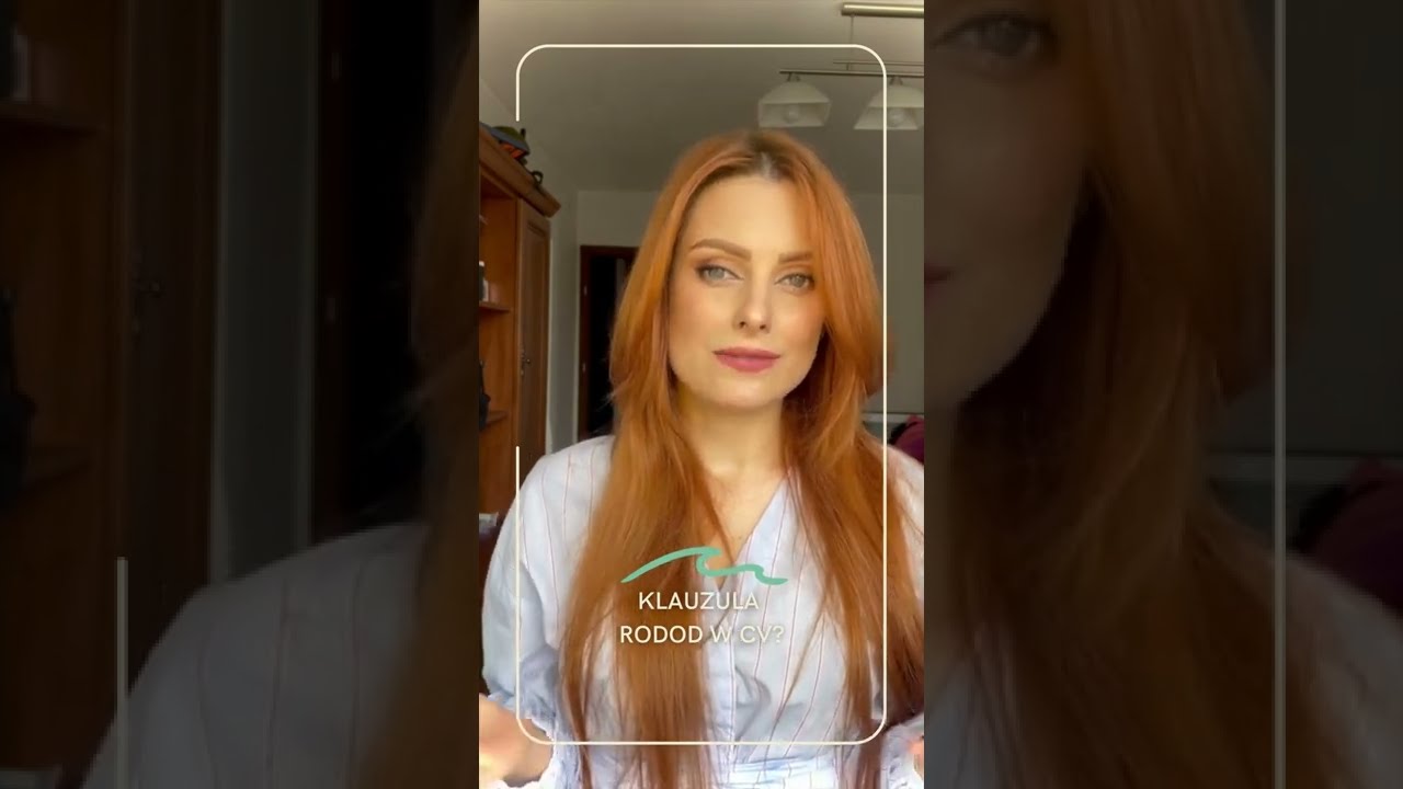 Klauzula RODO w CV, czy jest niezbędna?