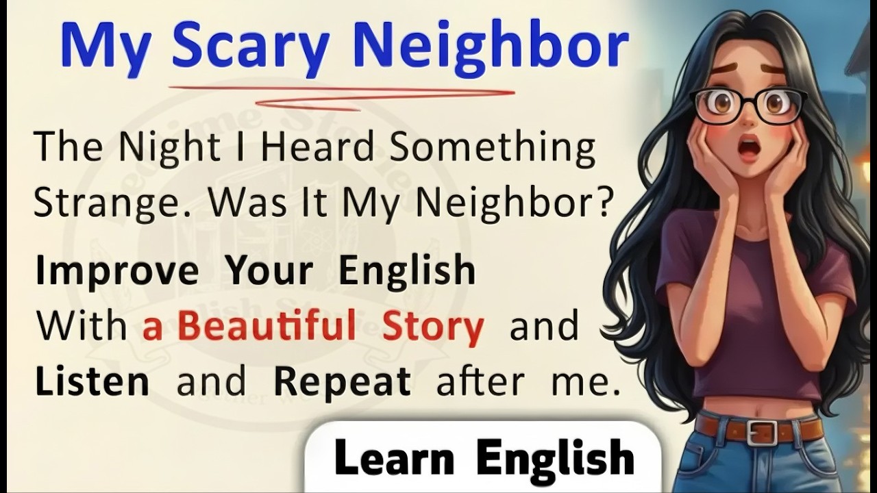 Learn English Through Story | 