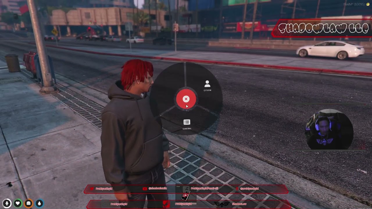 Second Day As A Free Man.. Gotta Figure some things out.. GTA RP... Eastside RP