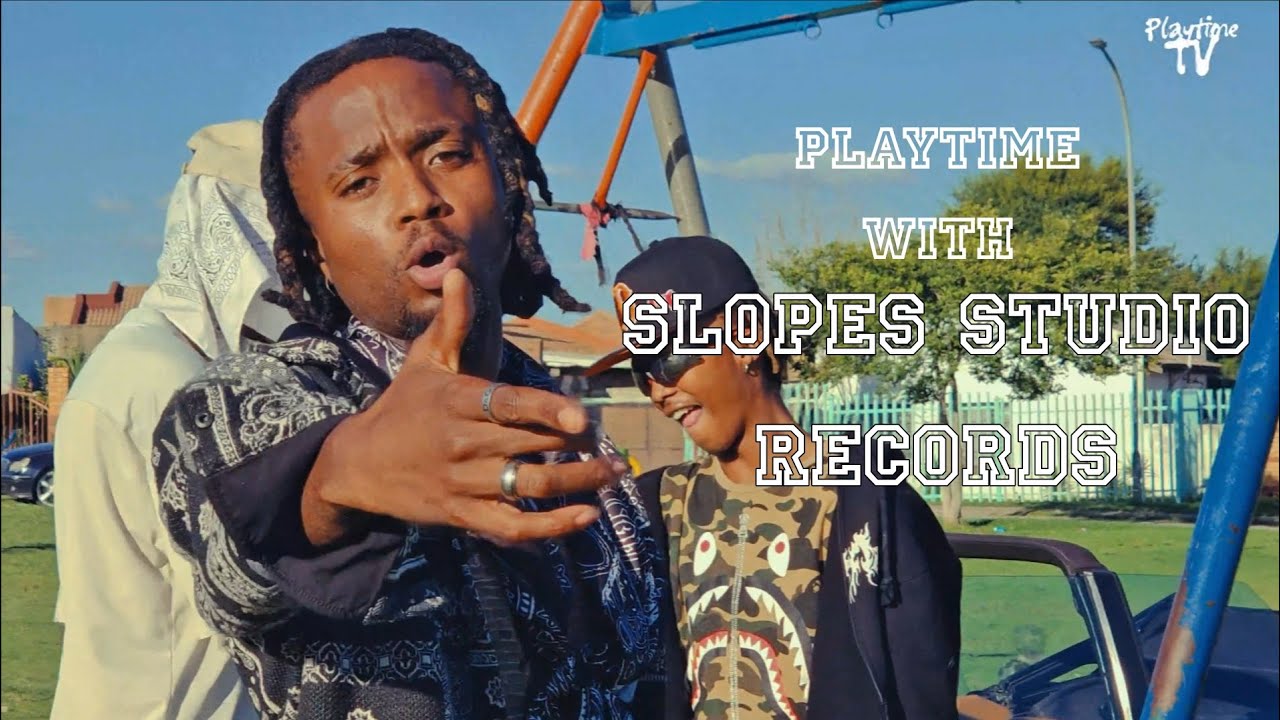MCM- Slopes Studio Records. [Episode 10]