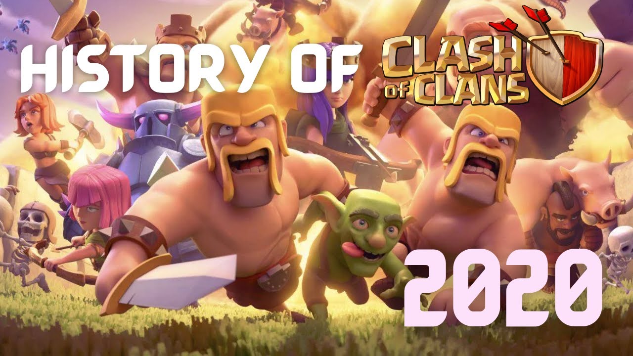 10 Years of Clash - 2020