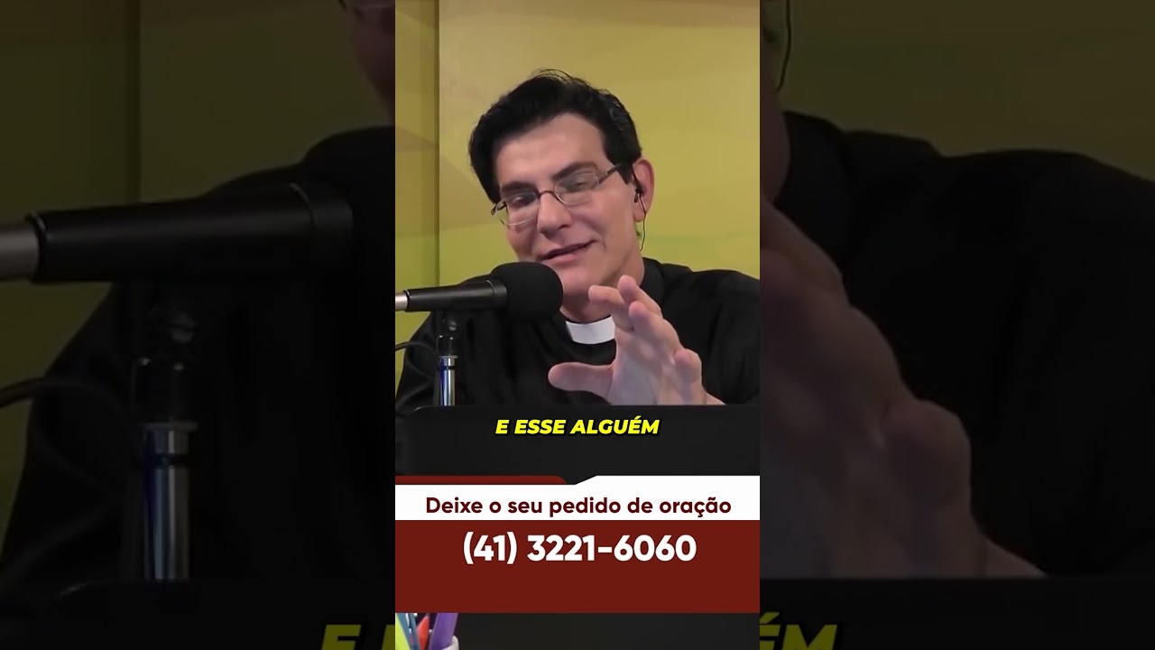 SEJAMOS FONTE DO AMOR DE DEUS | @PadreManzottiOficial​