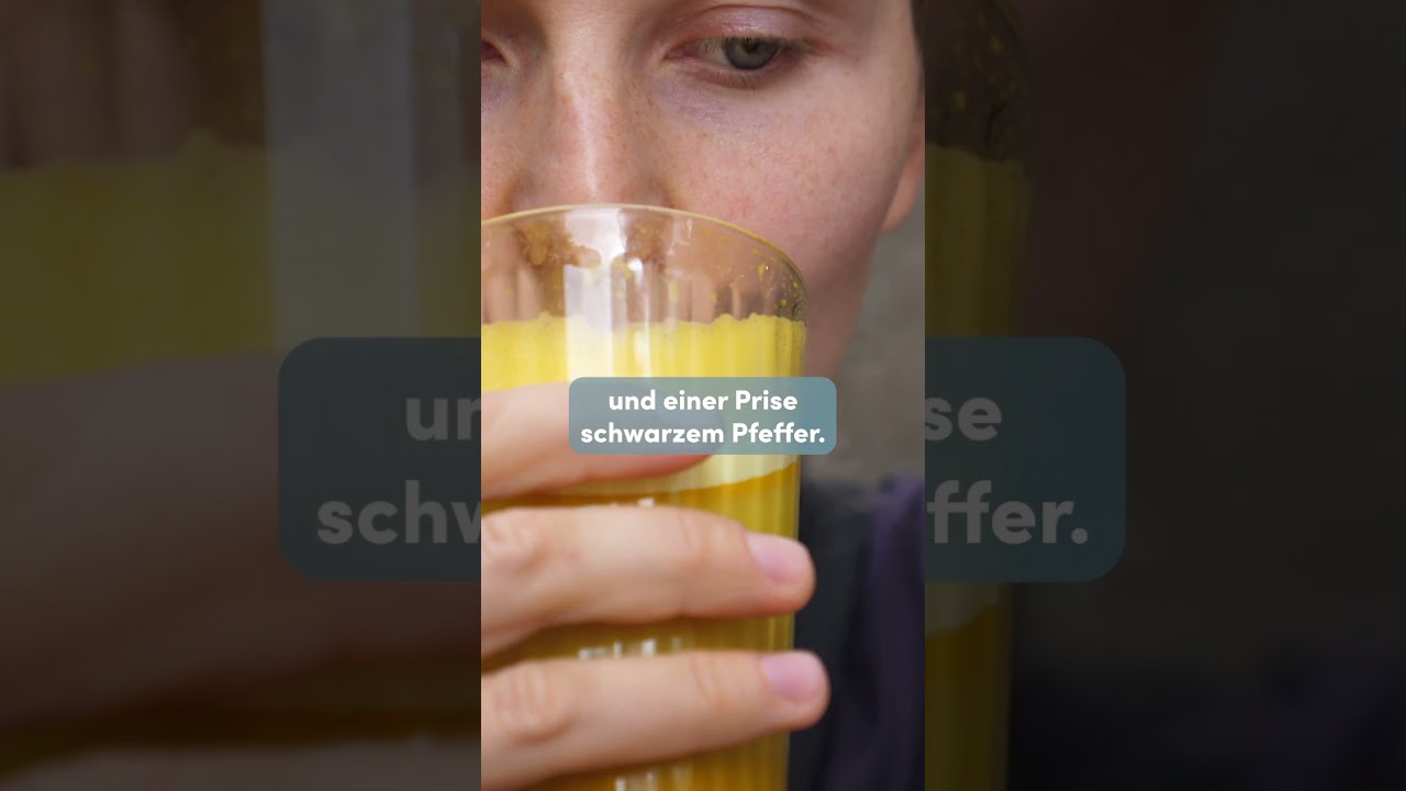 3 Power-Gew&uuml;rze gegen stille Entz&uuml;ndungen | &Auml;rztliche Tipps f&uuml;r deine Gesundheit 🌿