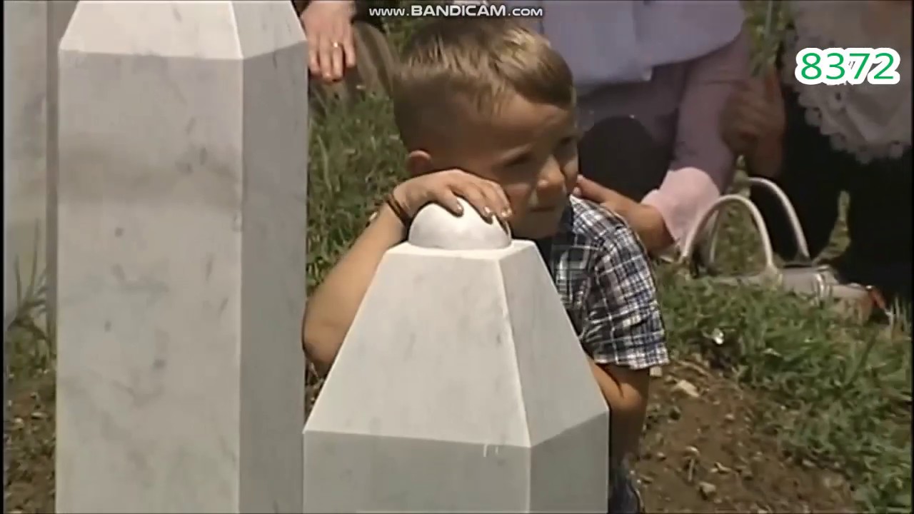 Mehmed ef. Delić - Učenje salle žrtvama genocida u Srebrenici (11.07.2019.)