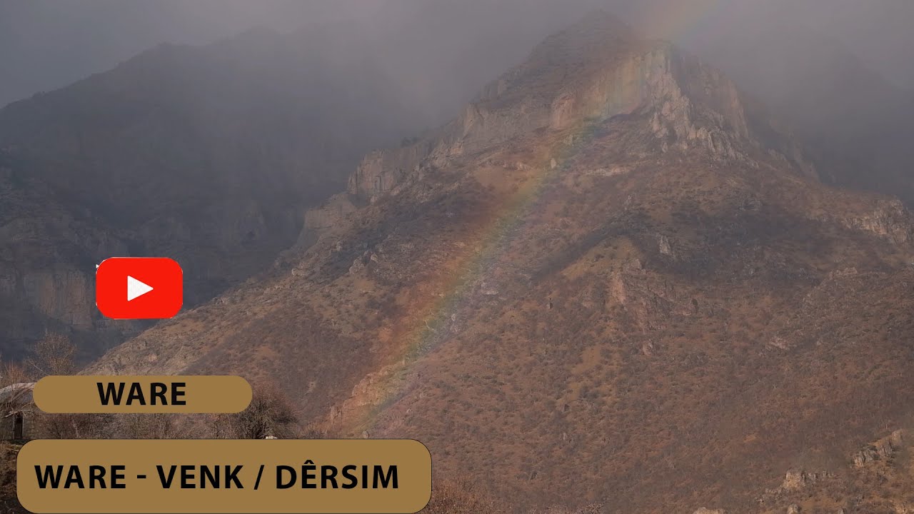WARE - VENK / DÊRSIM