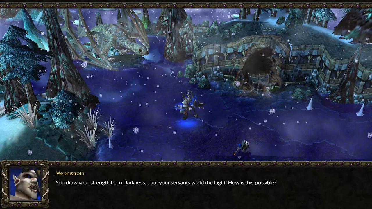 Destiny of the Scourge 05 - No More Chains