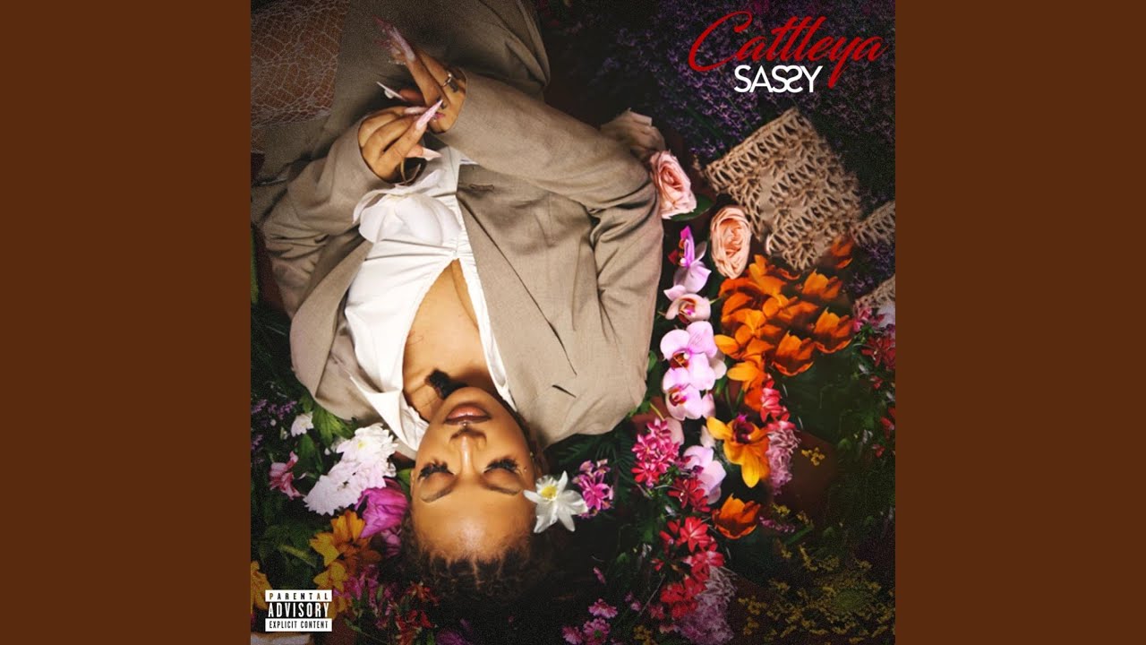 LIKE THAT (feat. Fallon)