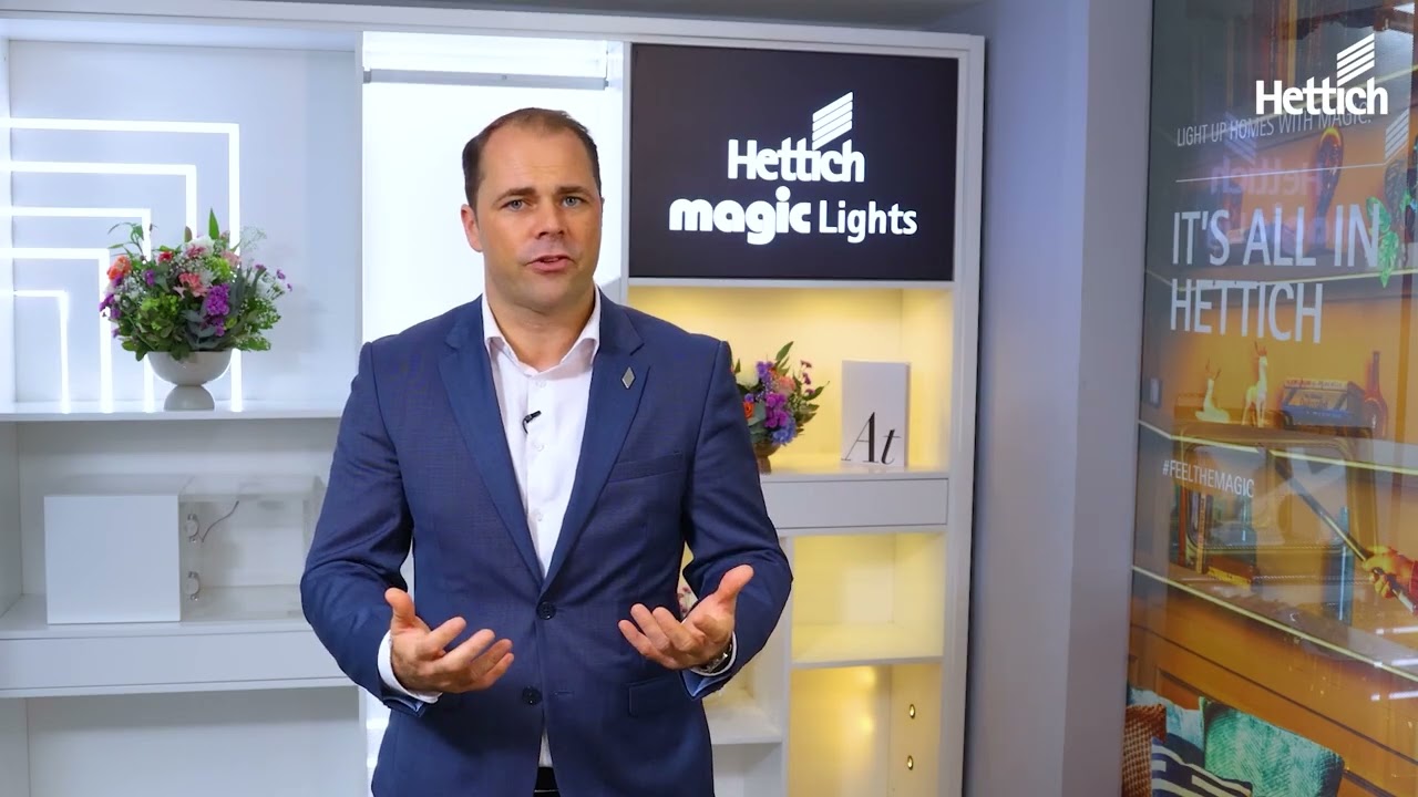 Hettich Sri Lanka Experience Centre | German Interior Innovation Now in Colombo!