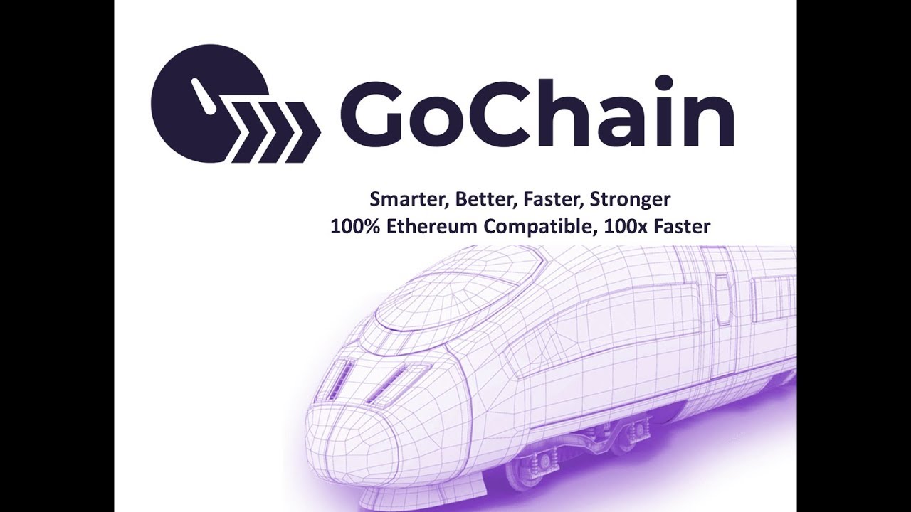 GoChain