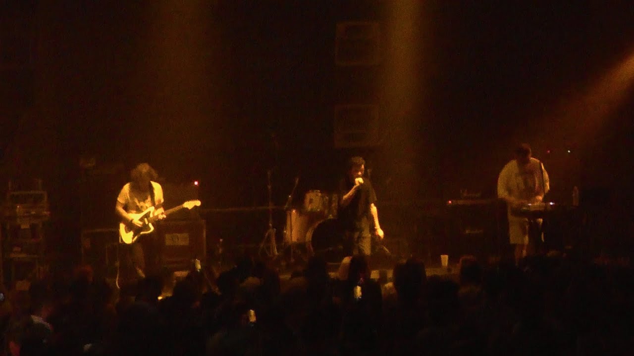 Золотые зубы @ Motherland [Москва, Arma, 29.06.2024]