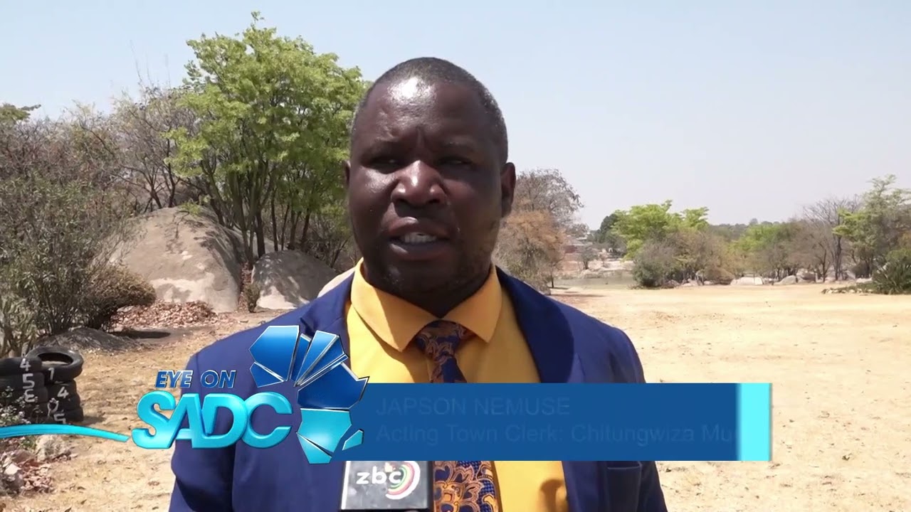 Harare's Provincial economic development plan in motion - SADC