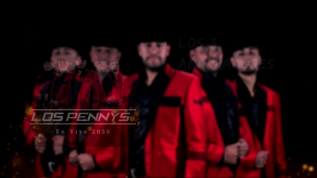 17   Los 3 Amarradores