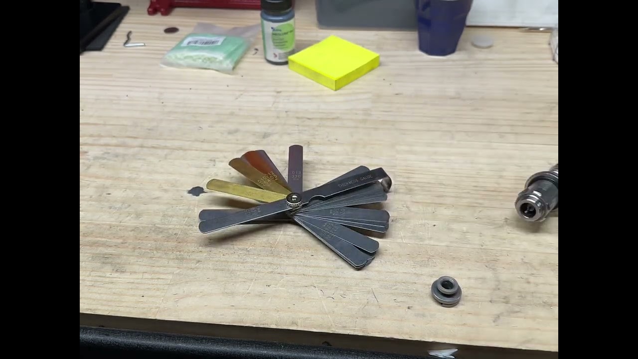 Derraco shell holder