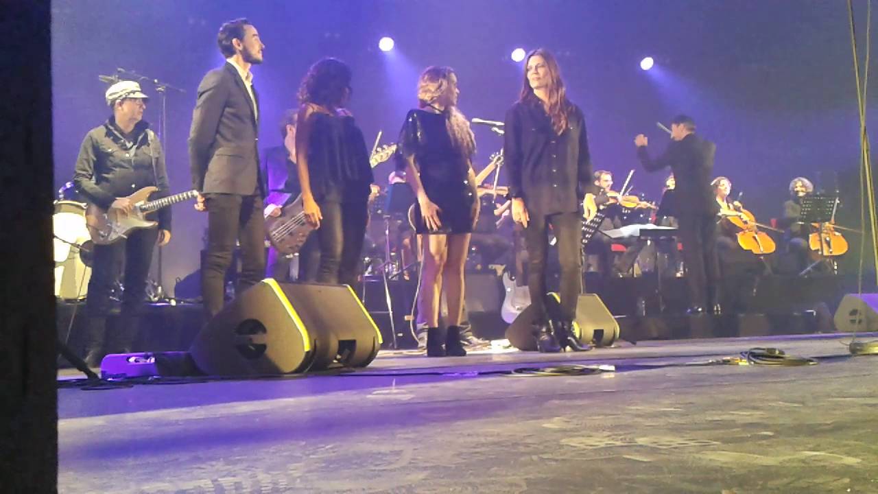 Benjamin Biolay @ salle Pleyel Paris, 24 / 09 / 2016 : La superbe