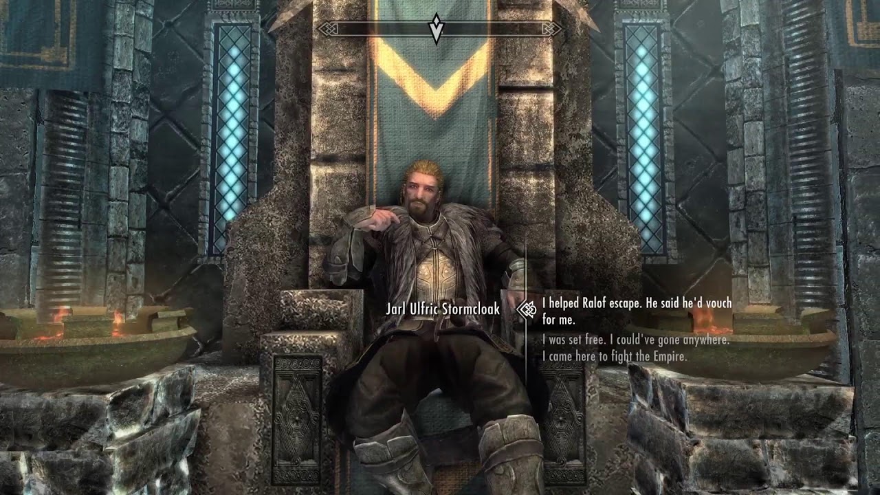 Skyrim