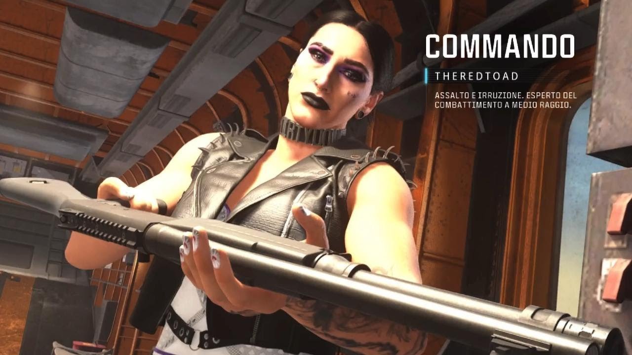 Warzone 3 - La regina di Vondel