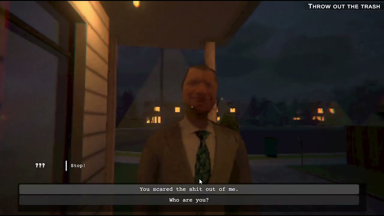 speed running clap clap