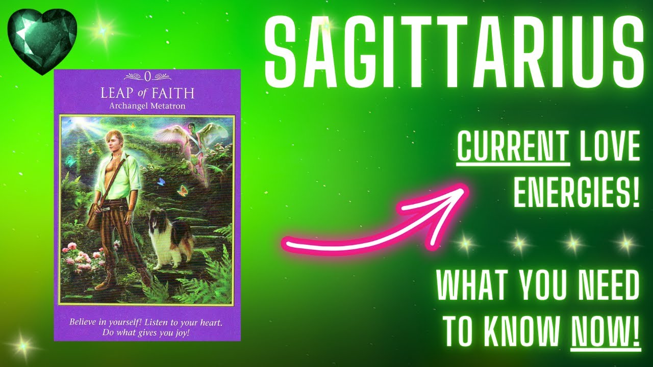 SAGITTARIUS 💗 NO MORE SECRETS & NO MORE LIES! 🤫 THEY ONLY WANT YOU! 😍🥹