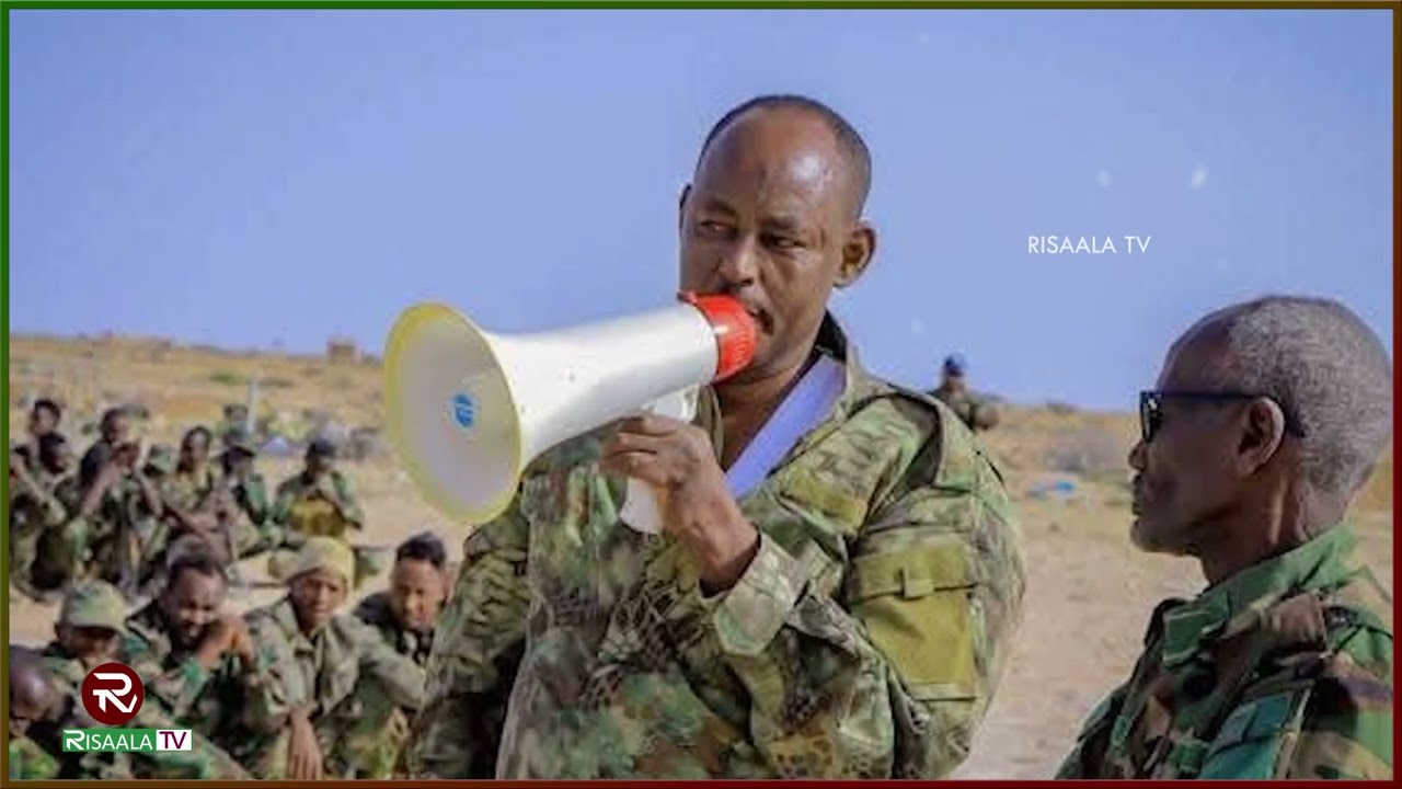 Puntland oo shaacisay tirada Ciidamada DFS ee ku sugan deegaanadeeda, laguna eedeeyay in lagu