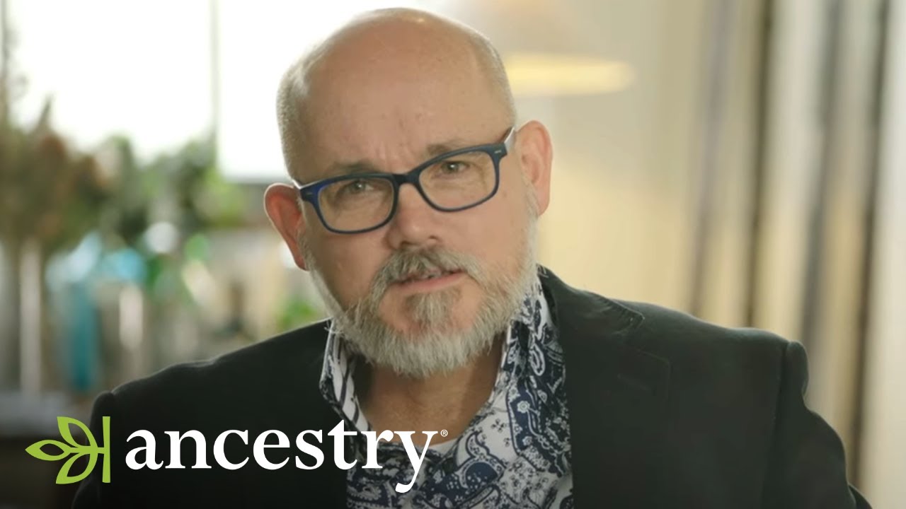 AncestryDNA | Revealing Cherry Healey's Unique Ethnic Mix | Ancestry