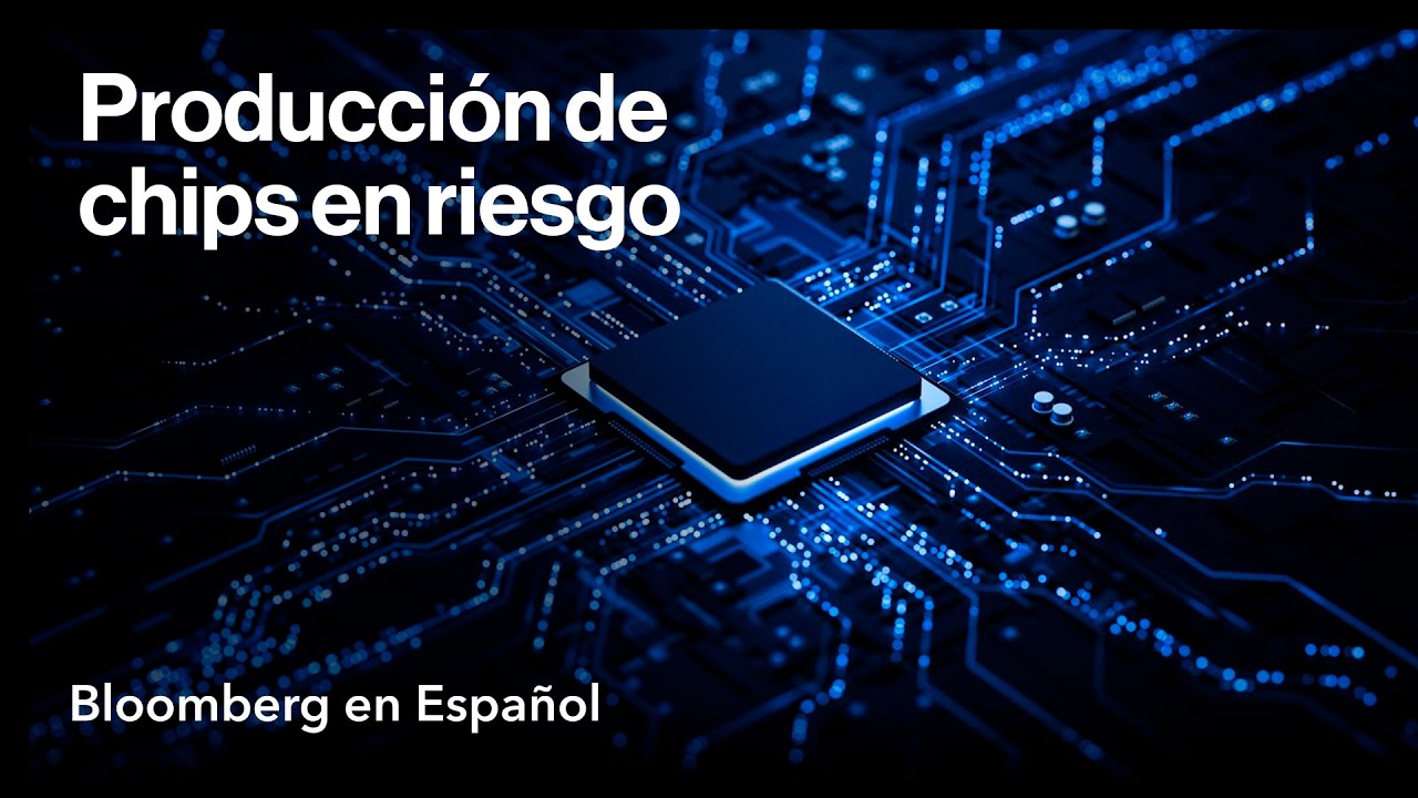 Guerra con Irán: suministro de helio y producción de chips en riesgo