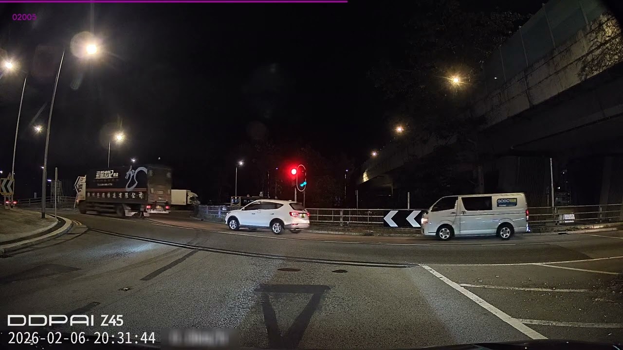 [現場] 2026/02/06 #博愛迴旋處 #元朗