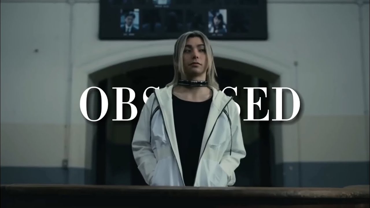 chishiya | obsessed