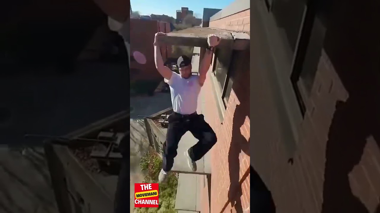 the OG jumper  #stunts #godofstunts #crazyvideos #realfights #realskills #fun #realstuntsoncamera