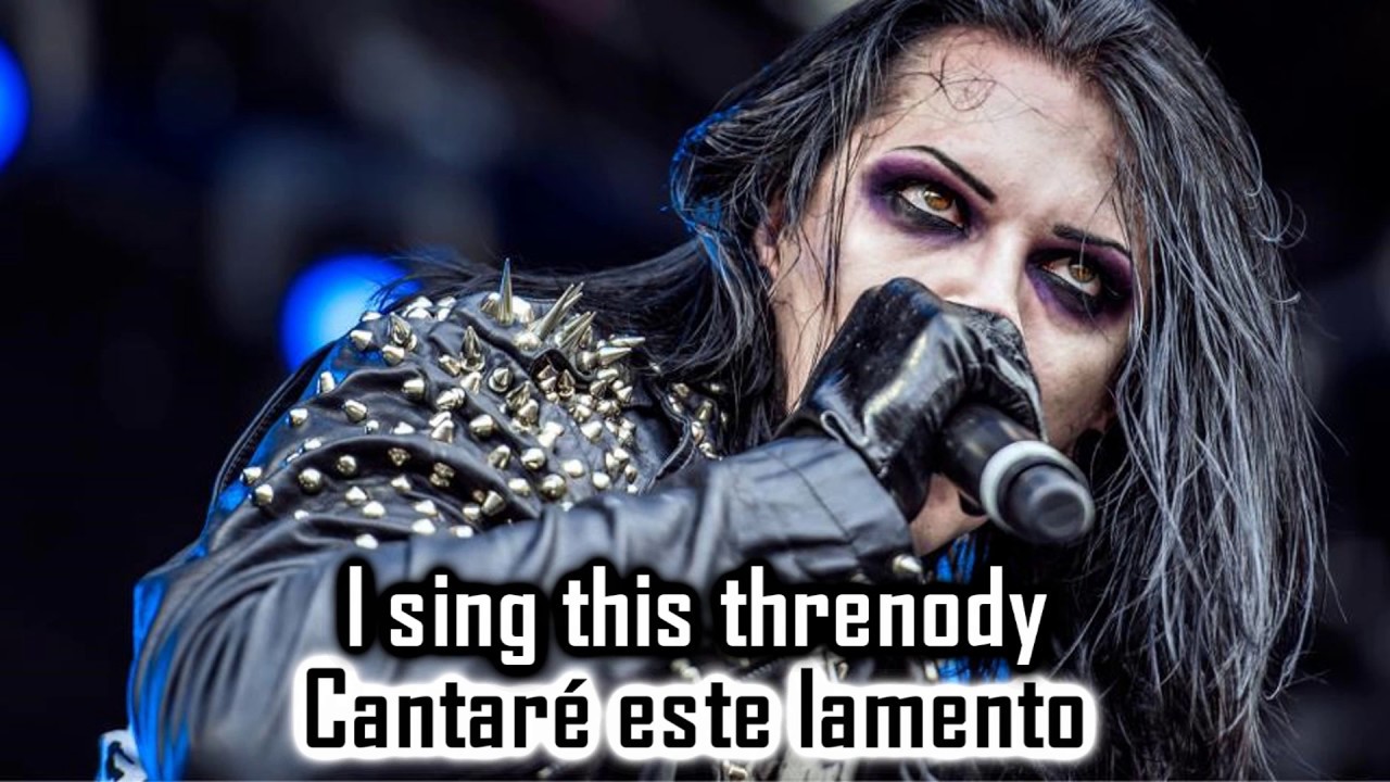Motionless In White - Carry The Torch (Sub Español | Lyrics)