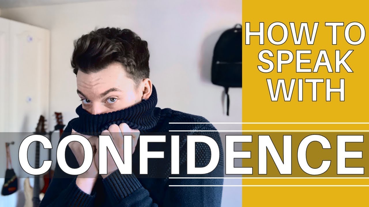 Building CONFIDENCE in Communication - Expand your COMFORT ZONE