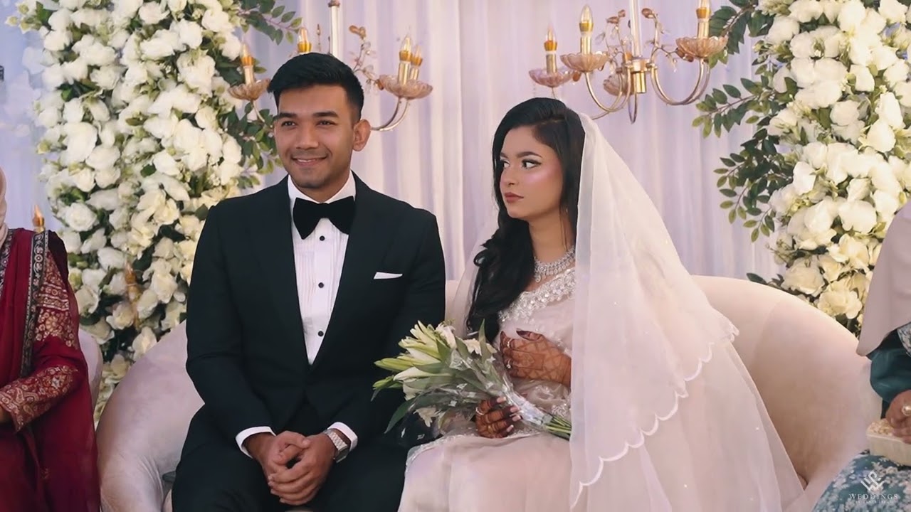 Movie of Reception