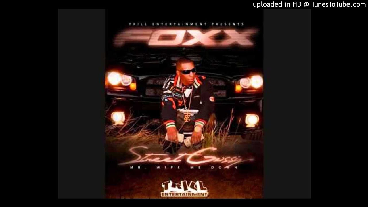 Foxx- I'm On Instrumental (Remake @RambboBeatz