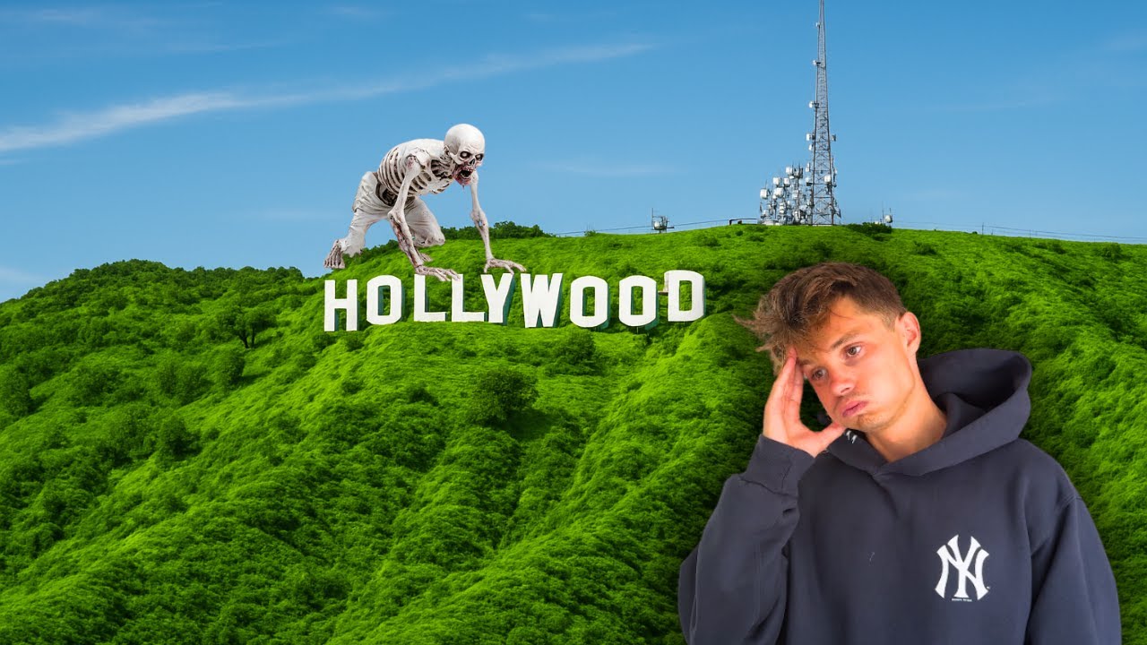5 Reasons Why Im Moving OUT of Los Angeles as a 27 Year Old