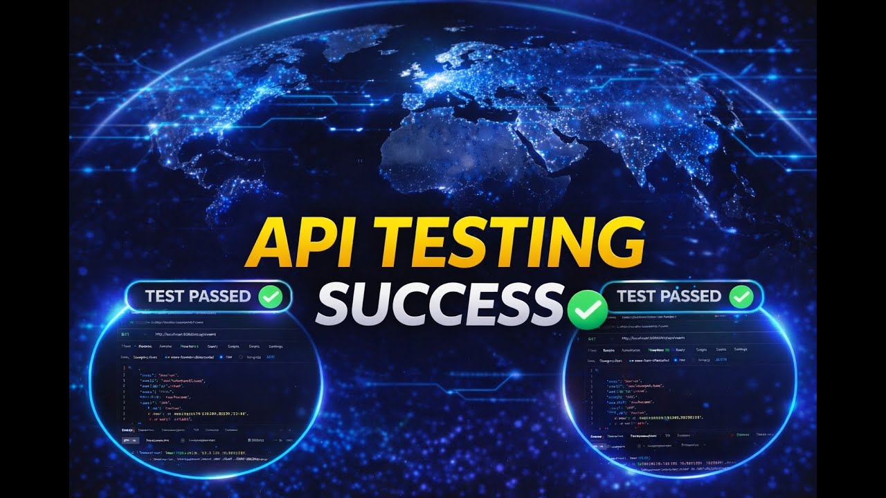 API Testing in Spring Boot using Postman | Marketplace Backend Project | Day 5 | DPK Dev Studio #cat