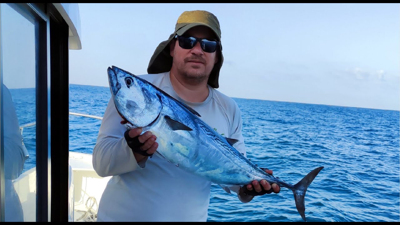 דיג סלו בסירה אחרי תקופה ארוכה, נדב כיכב הפעם🐟 Slow Pitch Jigging Fishing from the boat HE/EN Subs
