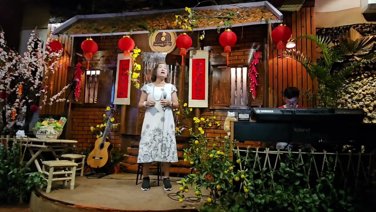 Xuân miền nam
