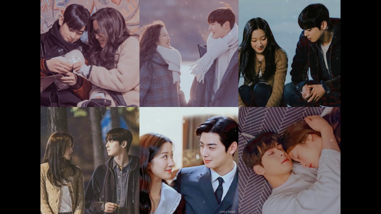 𝙎𝙪𝙝𝙤 & 𝙅𝙪𝙜𝙮𝙚𝙤𝙣𝙜 𝙈𝙤𝙢𝙚𝙣𝙩𝙨 // Ｂｅａｕｔｉｆｕｌ  Ｌｏｖｅ💑ｓｔｏｒｙ  ~True Beauty ~  //